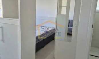 Imagem 6: Apartamento, 1 dormitório, 1 vaga de garagem. 40m² Aclimação