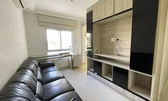 Imagem 2: Apartamento à venda em Campinas, Fazenda São Quirino, com 3 suítes, com 148 m²