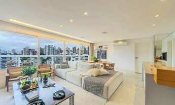 Imagem: Apartamento com 3 quartos e 2 vagas em Rio