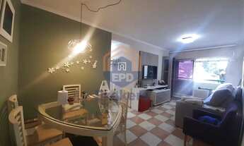 Imagem: Apartamento em Vila Nova Jundiainopolis