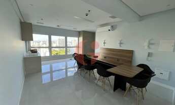 Imagem 5: Sala comercial à venda com 35,37 m² e com 01 banheiro- No bairro Centro