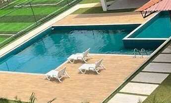 Imagem: Apartamento 2/4 Residencial Vista do Bosque