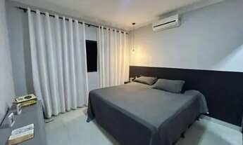 Imagem 7: Casa 3 Quartos no Eldorado, Com 3 Banheiros e Área Externa - 01