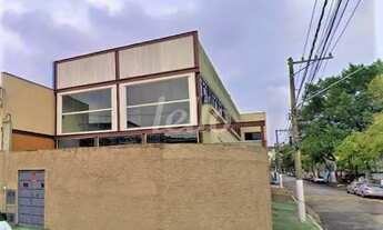 Imagem 4: Comercial para alugar no(a) Vila Baruel