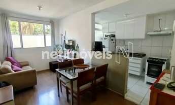 Imagem 2: Venda Excelente apartamento de 2 quartos no Betânia