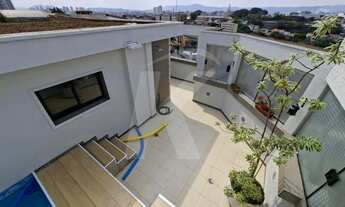 Imagem 4: Cobertura na Casa Verde, 03 quartos e 04 vagas de garagem