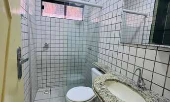 Imagem 6: Imóvel para aluguel tem 100 metros quadrados com 3 quartos em Turu - São Luís - MA