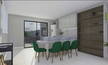 Imagem 3: CAXIAS DO SUL - Casa Padrão - SÃO VIRGÍLIO