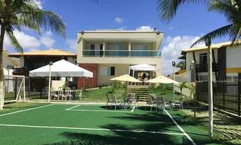 Imagem 2: Casa à venda em rua pública, VILAS DO ATLÂNTICO, Lauro de Freitas, BA