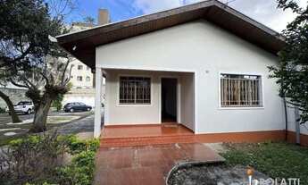 Imagem 4: Casa para alugar, 295 m² por R$ 5.710,46/mês - Bacacheri - Curitiba/PR