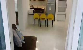 Imagem 4: Aluguel 1/4 mobiliado Barra Life