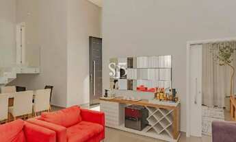 Imagem 2: CASA RESIDENCIAL em CAMPINAS - SP, Swiss Park