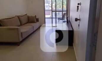 Imagem: Apartamento de 103m² à venda 2 quartos