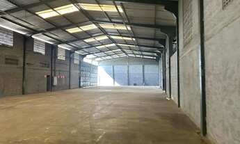 Imagem 4: Galpao em Simoes Filho proximo a Br 324