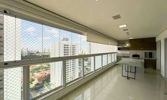 Imagem 7: APARTAMENTO No SETOR MARISTA Com 03 [Três] Suítes