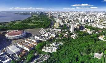 Imagem 2: Cobertura duplex 3 dormitórios(2 suítes), à venda no bairro Menino Deus, Porto Alegre
