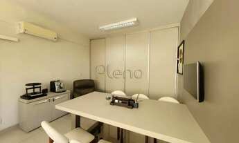 Imagem 3: Sala à venda em Campinas, Condomínio Edifício Cidade De Campinas, com 161.79 m²