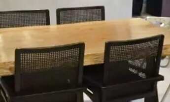 Imagem 3: RR9232 Apartamento MOBILIADO 81m² CONDOMÍNIO ROYAL PARK - OPORTUNIDADE - 2 Dorms 2 Vagas