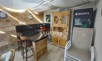 Imagem 6: Cobertura em Rua Acre - Jardim Virgínia - Guarujá/SP