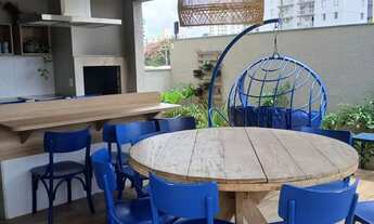 Imagem: Apartamento de 3 quartos Wish Aeroporto