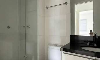 Imagem 6: Apartamento para Locação Condomínio Alpha Style