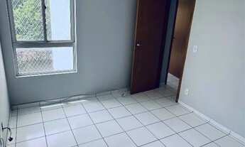 Imagem: Apartamento 2 quartos - SETOR DOS AFONSOS