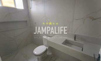 Imagem 4: Casa com 5 dormitórios à venda, 348 m² por R$ 1.950.000,00 - Bayeux - Bayeux/PB