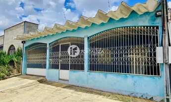 Imagem 3: Imóvel para venda tem 195 metros quadrados com 3 quartos em Conjunto Manoel Julião - Rio B