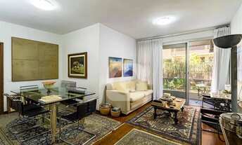 Imagem: SELECIONE - Apartamento 3 quartos, sendo