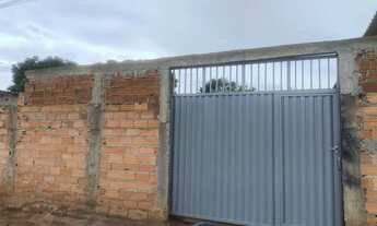 Imagem 4: Lote (meio lote) 180MT2