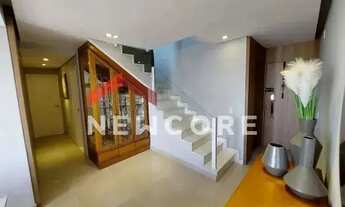 Imagem 2: Cobertura em Rua Elson Nunes de Souza - Castelo - Belo Horizonte/MG