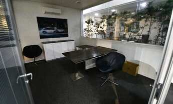 Imagem 15: Salão para alugar em Campinas, Nova Campinas, com 935 m²