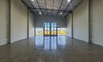 Imagem 6: Galpão / Barracão à venda, Gleba Simon Frazer, Londrina, PR