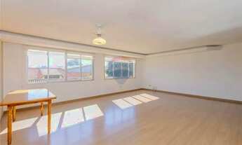 Imagem 7: ALUGUEL R$ 3.300 -Apartamento 141,27m², 3 quartos (1 suíte), 2 vagas (ver detalhe do pacot