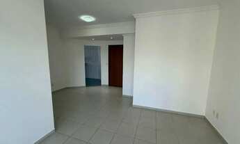 Imagem 2: Apartamento com 3 dormitórios, 83 m² - venda por R$ 800.000,00 ou aluguel por R$ 4.167,00