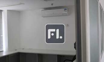 Imagem 3: Conjunto, 223 m² - venda por R$ 2.500.000,00 ou aluguel por R$ 17.183,18/mês - Brooklin