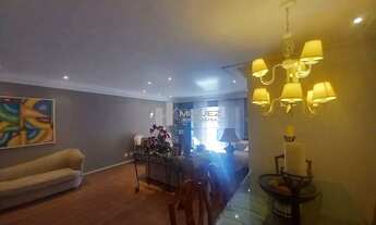 Imagem 8: NA RUA COM CONDOMÍNIO DE LAZER TOTAL, VENDA DE APARTAMENTO COM 4 QUARTOS, SUÍTE, 3 VAGAS E