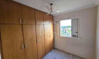 Imagem: Residencial Apartamento em Marília