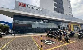 Imagem 2: Sala em prédio comercial boa para renda