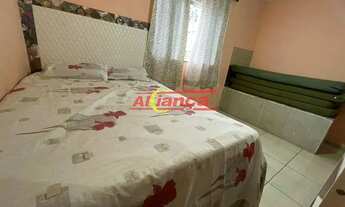 Imagem 3: SALÃO A VENDA, 200 M² -Cidade Soberana - Guarulhos - SP