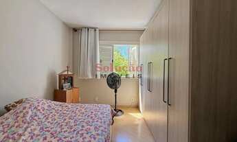 Imagem 6: Apartamento de 02 dormitórios. Bairro Marechal Rondon