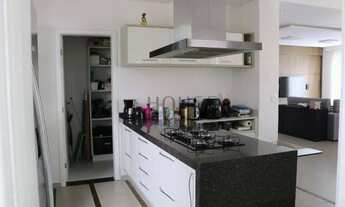 Imagem 7: Casa com 3 quartos à venda, 304 m² por R$ 1.690.000 - Condomínio Residencial Colinas do So