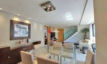 Imagem 5: Cobertura à venda, 4 quartos, 1 suíte, 3 vagas, Sion - Belo Horizonte/MG