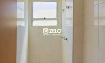 Imagem 6: Apartamento à venda com 56 m², 2 quartos 1 vaga em Fundação da Casa Popular, Campinas