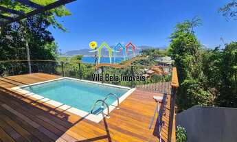 Imagem: Casa a venda em Ilhabela