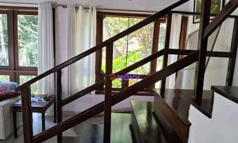 Imagem 5: Casa com 5 dormitórios à venda, 343 m² por R$ 1.675.000,00 - Itacoatiara - Niterói/RJ