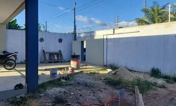 Imagem 5: Casa nova no Planalto Uruguai com 3 quartos sendo 1 suíte terreno 12X25 financia