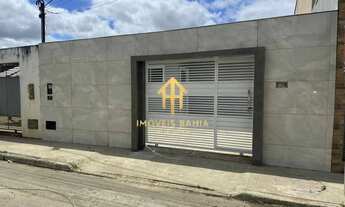 Imagem: Venda - Casa no Condomínio Parque Viver