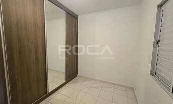 Imagem 7: Apartamento Padrão para Alugar no Recreio São Judas Tadeu, São Carlos