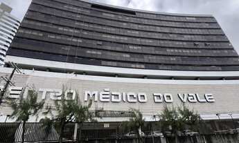 Imagem: SALA CENTRO MÉDICO CANELA